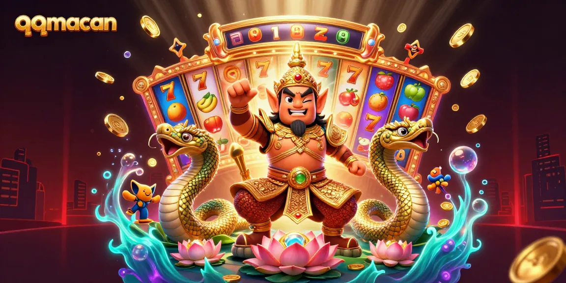 qqmacan Myths Debunked: What’s True and What’s Not for Winning Strategies in 2026