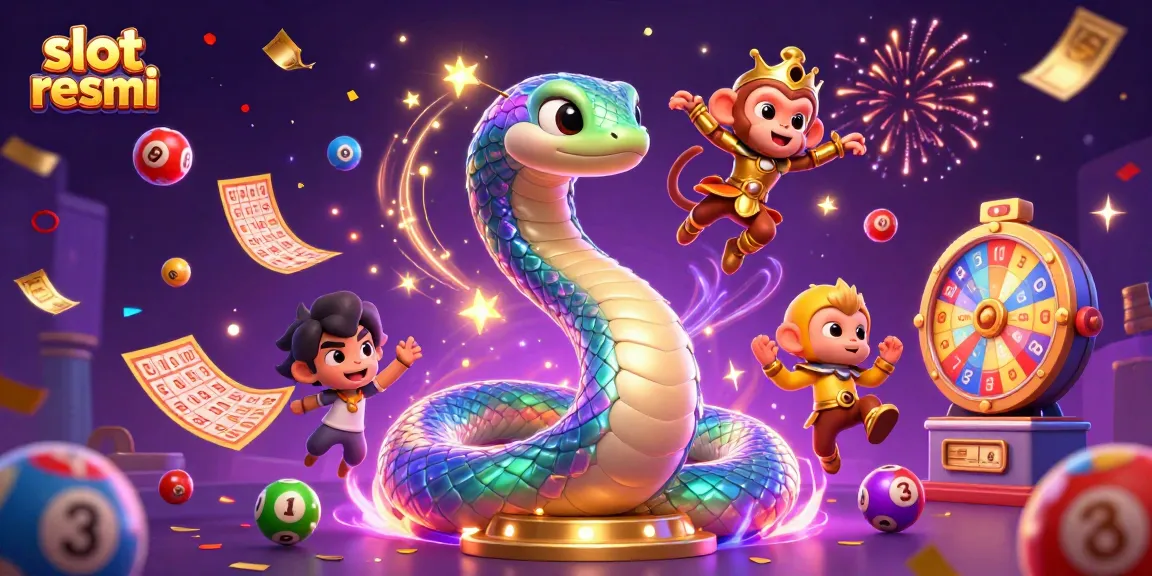 The Impact of slot resmi on Slot Jackpot Strategies: A 2026 Analysis