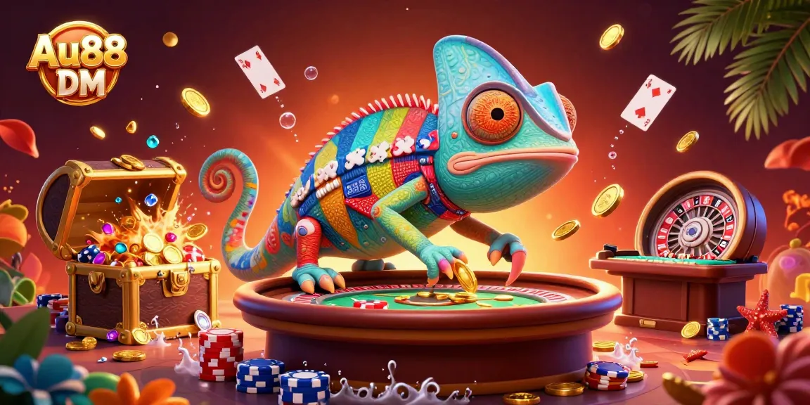 How to Master Au88 DM Strategies for Players in Just 30 Days for Better Odds