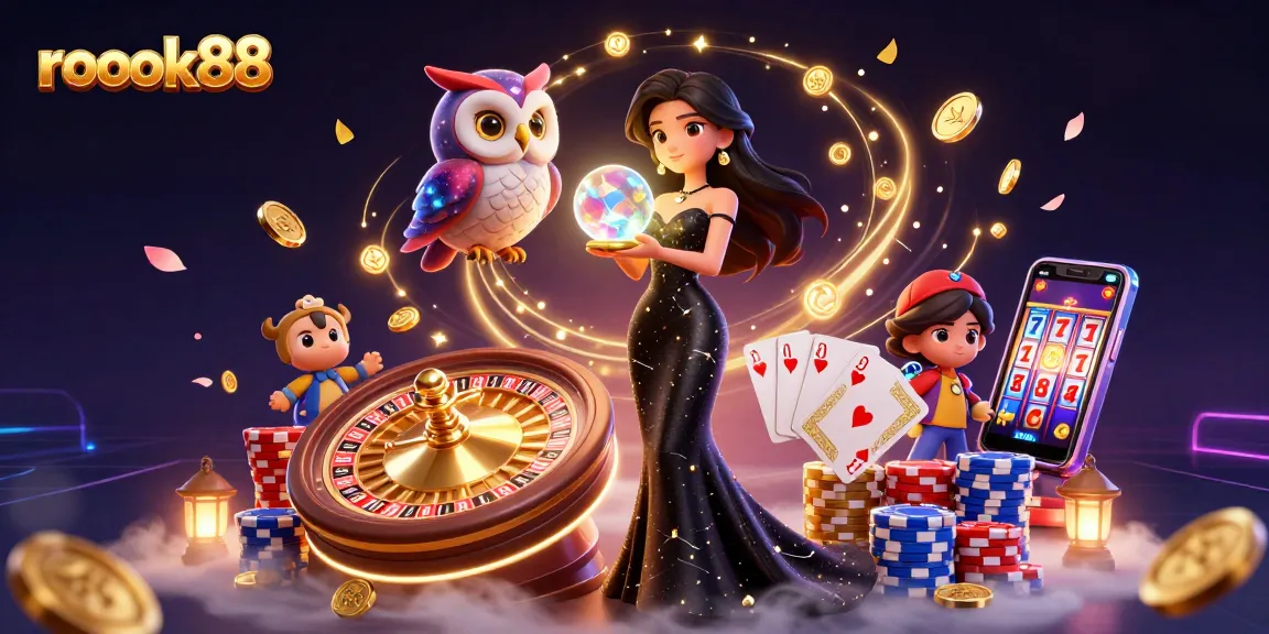 9 Essential ROKOK88 Tools for Gamblers to Master Winning Strategies in 2026