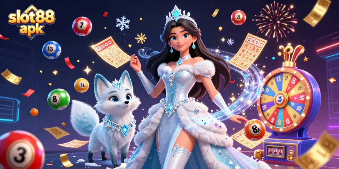A No-Nonsense Guide to slot88 apk That Actually Helps Players Master Winning Strategies in 2026