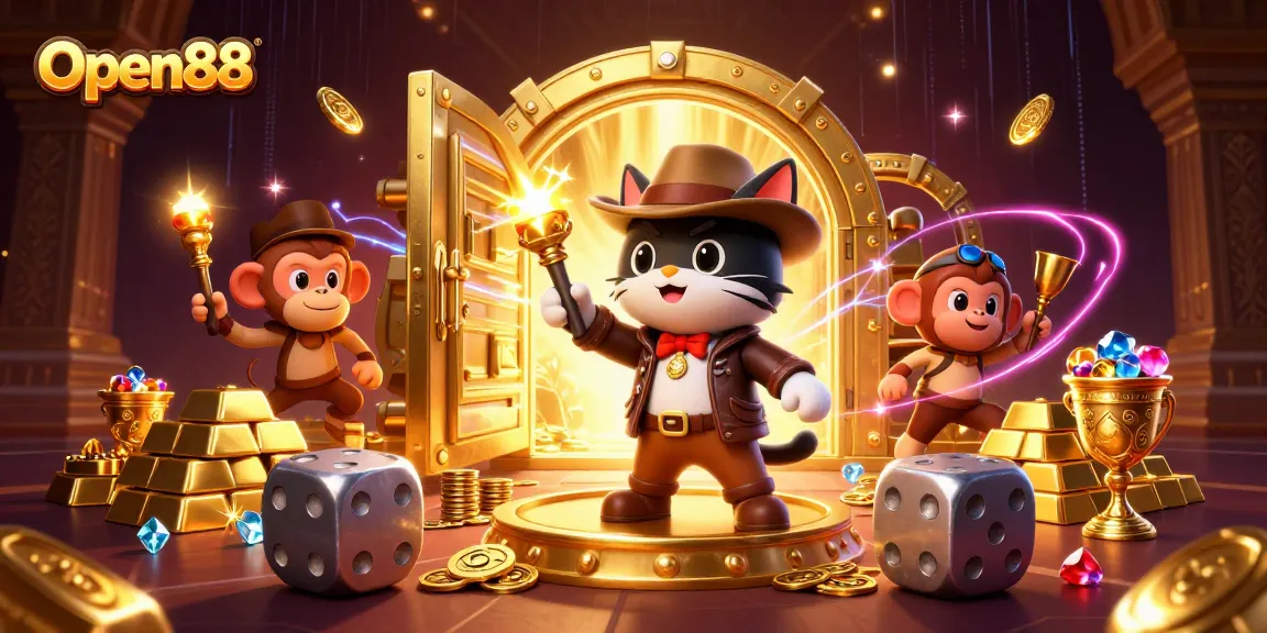 Open88 Trends That Will Define Casino Gaming in 2026