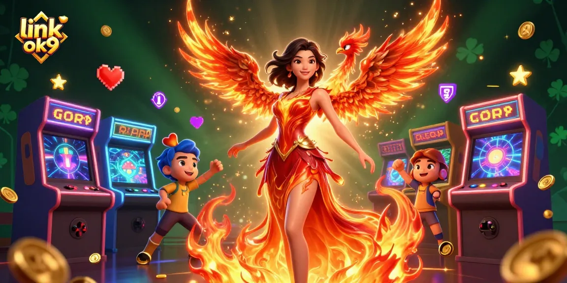 Link OK9 Explained Simply for Every Gambler Seeking Winning Strategies in 2026