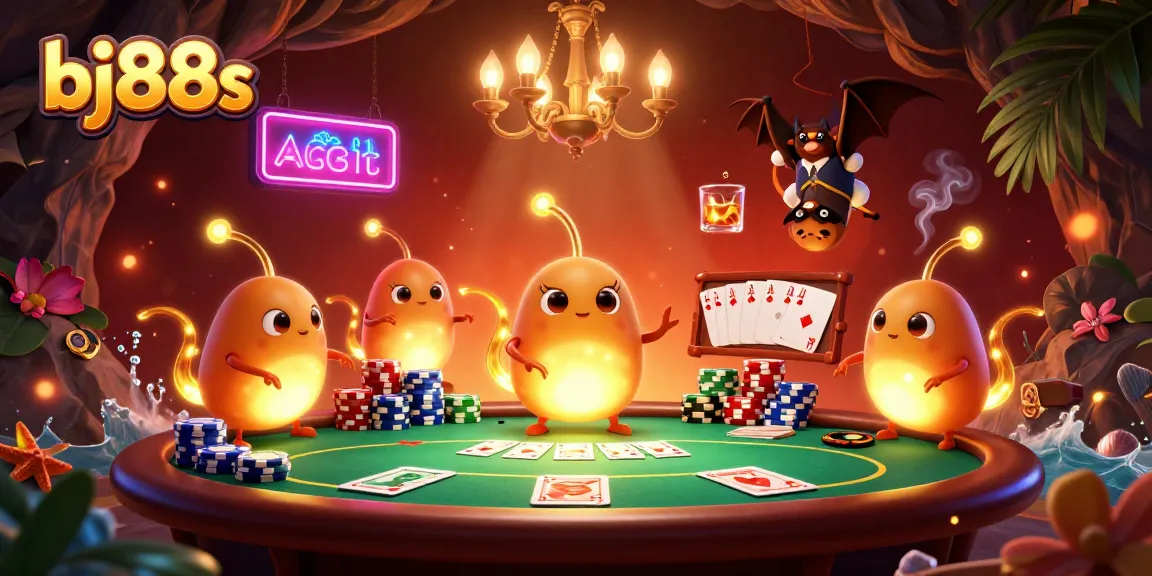 The bj88s Master Guide for Ambitious Gamblers Looking to Master the Online Casino Experience in 2026