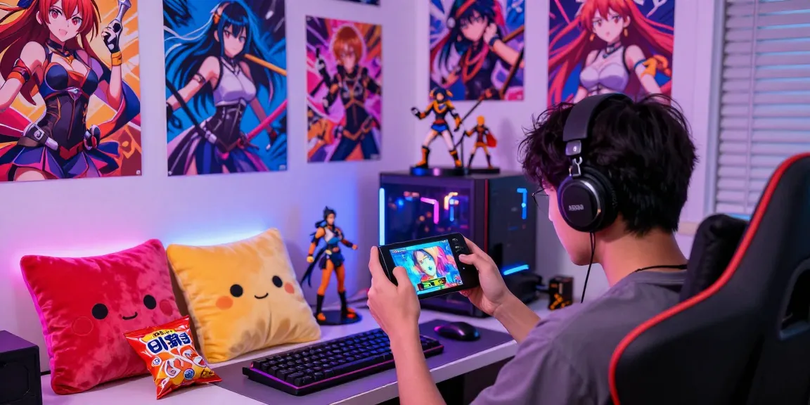 Is There a Better Alternative to Hentai Game? Discover Proven Options for 2026