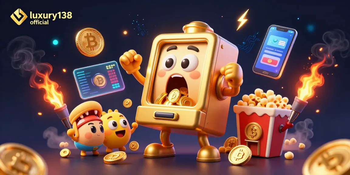 Can You Really Master Slot Strategies with Luxury138 Official in 2026?