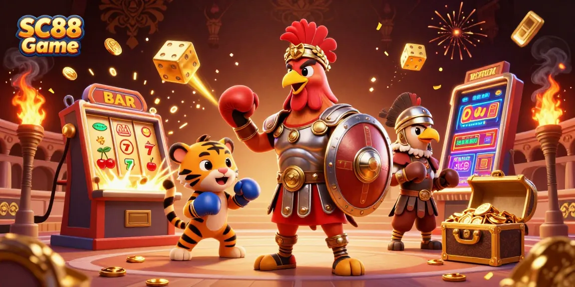 The Final Verdict on SC88 Game for 2026: Expert Strategies for Winning