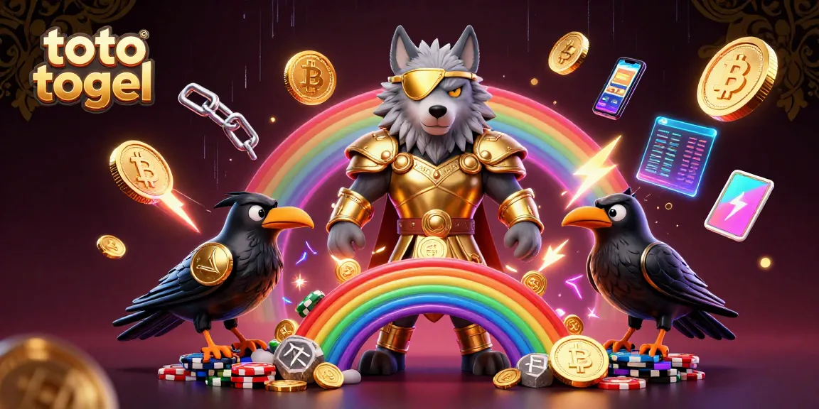 toto togel According to Top Gambling Analysts: Winning Strategies for Players in 2026