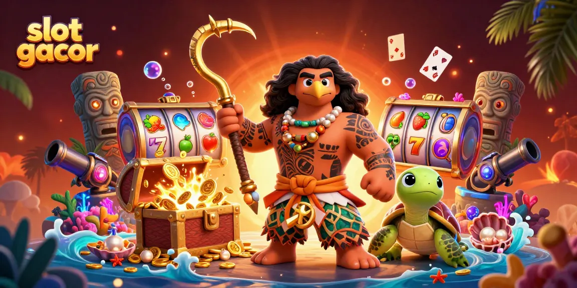 slot gacor Skor: Sistem Penilaian Kami Mengungkap Semua