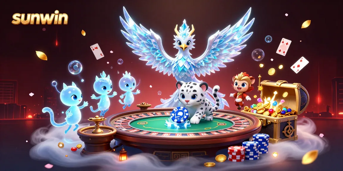 Before You Start Sunwin: Read This First for Winning Strategies in 2026