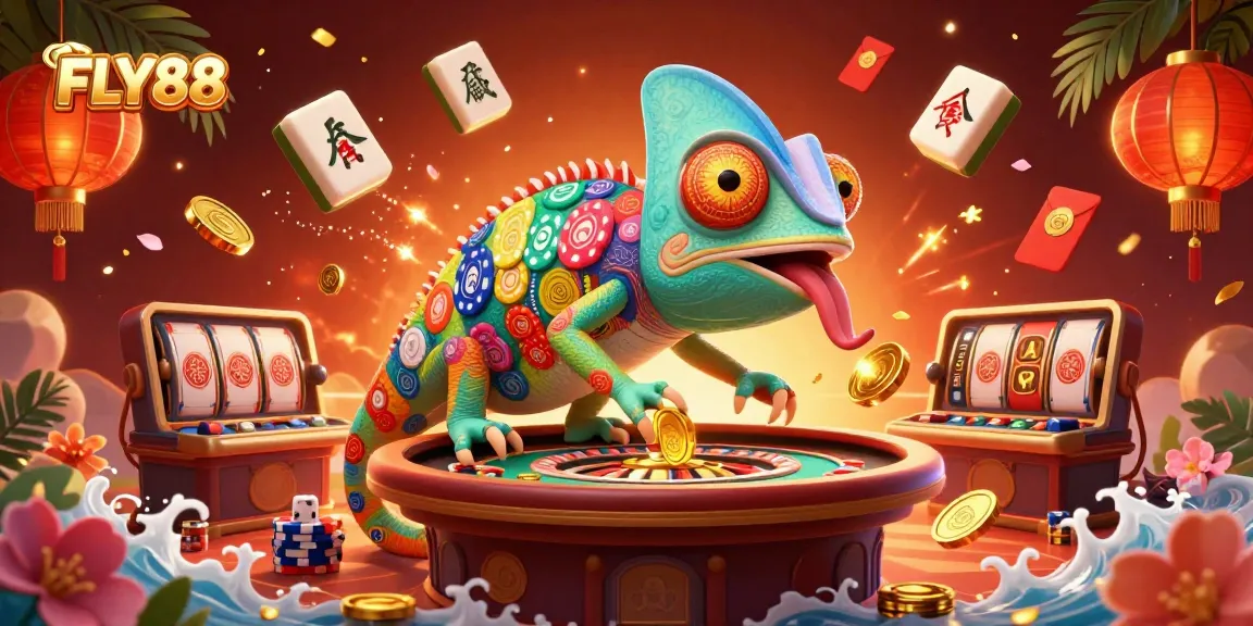 The FLY88 Multiplier Effect on Winning Strategies for Gamblers in 2026
