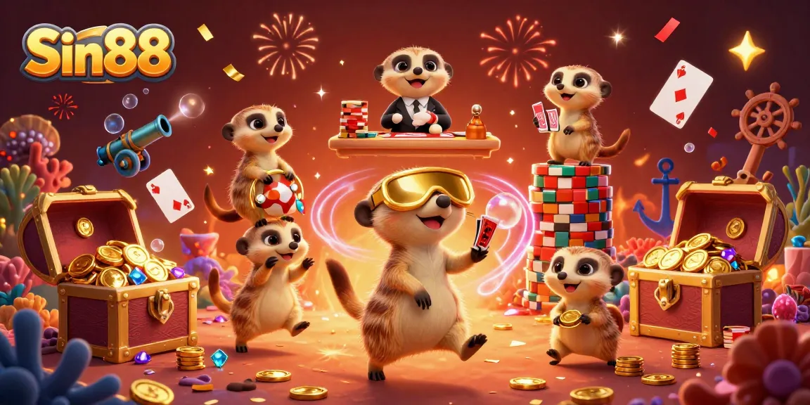 How Sin88 Protects Gamblers from Risky Betting Practices in 2026