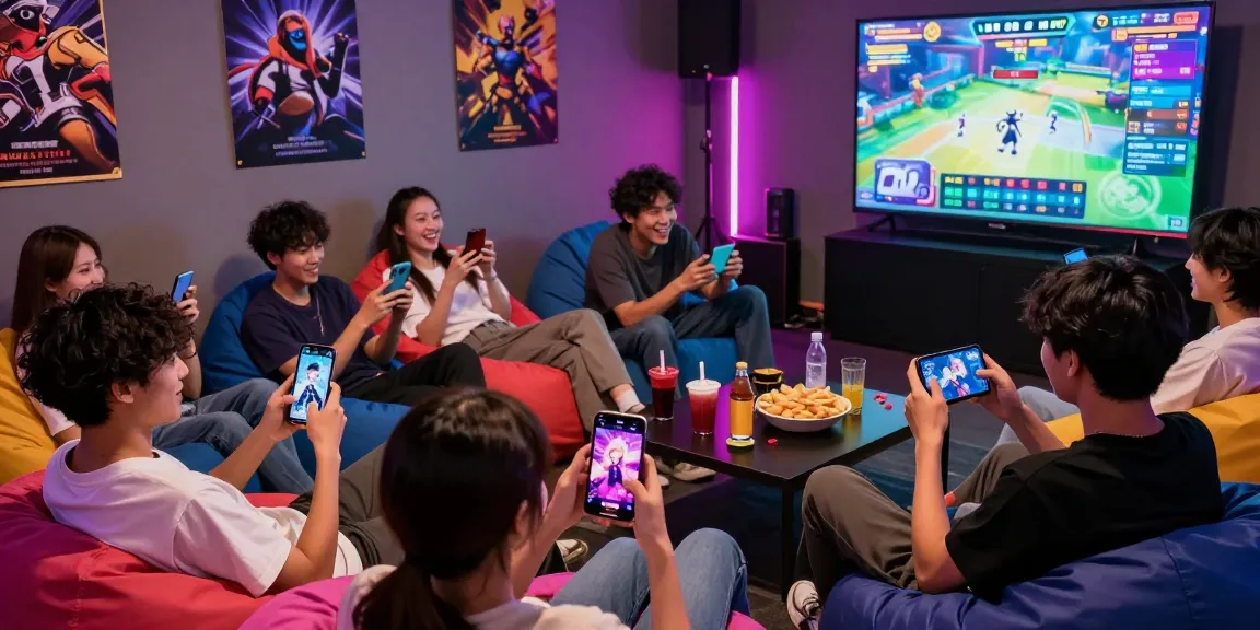 Top 7 Ways Mobile Hentai Game Revolutionizes Adult Gaming in 2026