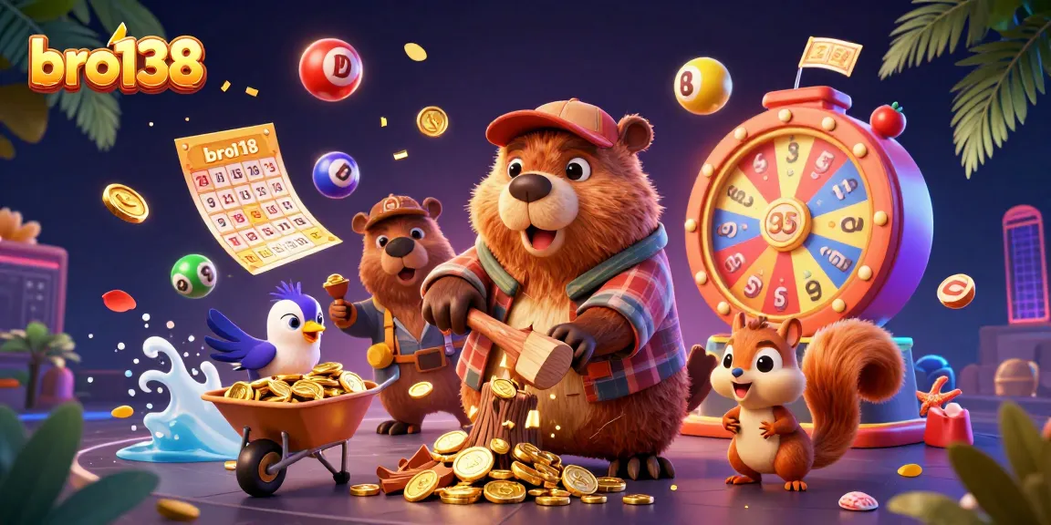 Are You Making These bro138 Slot Game Mistakes That Cost You Winning Strategies in 2026?