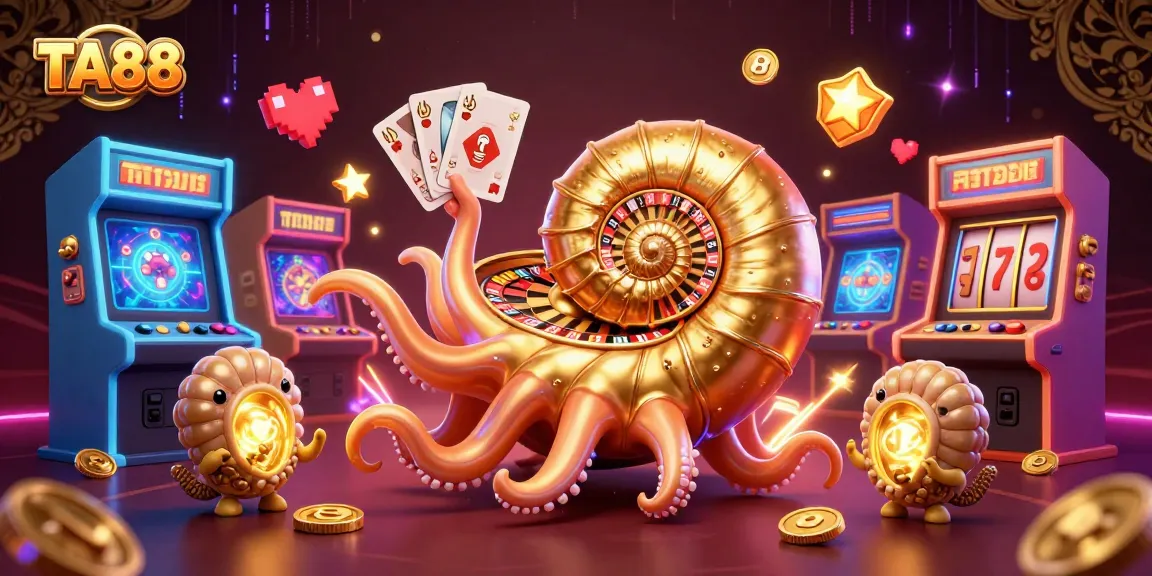 Future-Proofing Your Casino Experience with TA88 for Winning Strategies in 2026