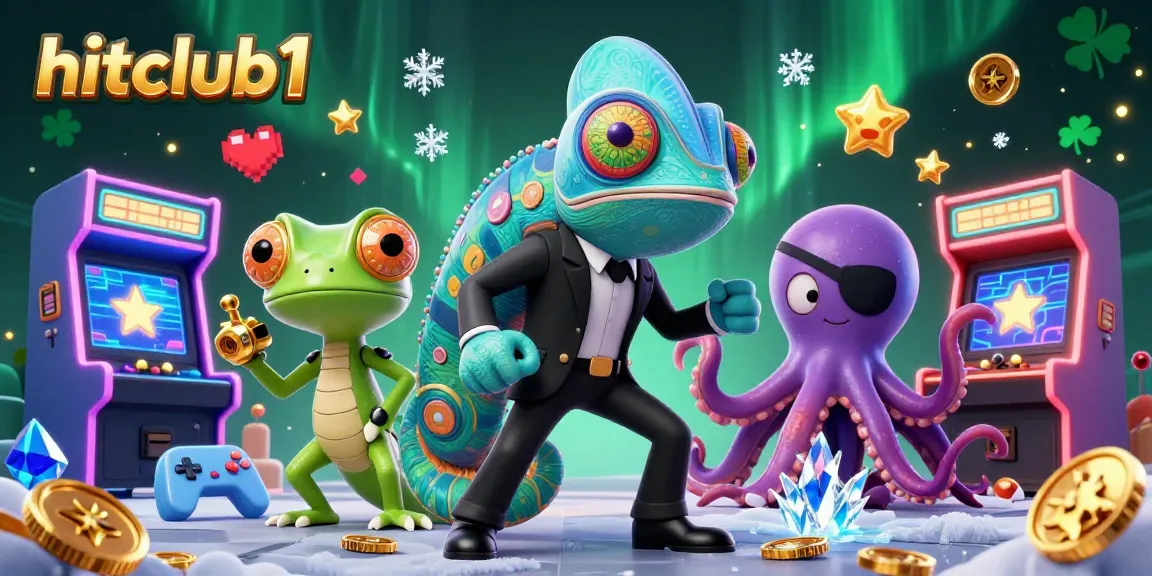 11 Key hitclub1 Gaming Strategies That Matter Most for Players in 2026
