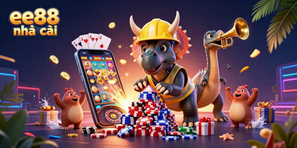 Are You Making These ee88 nhà cái Betting Mistakes? Enhance Your Winning Strategies in 2026