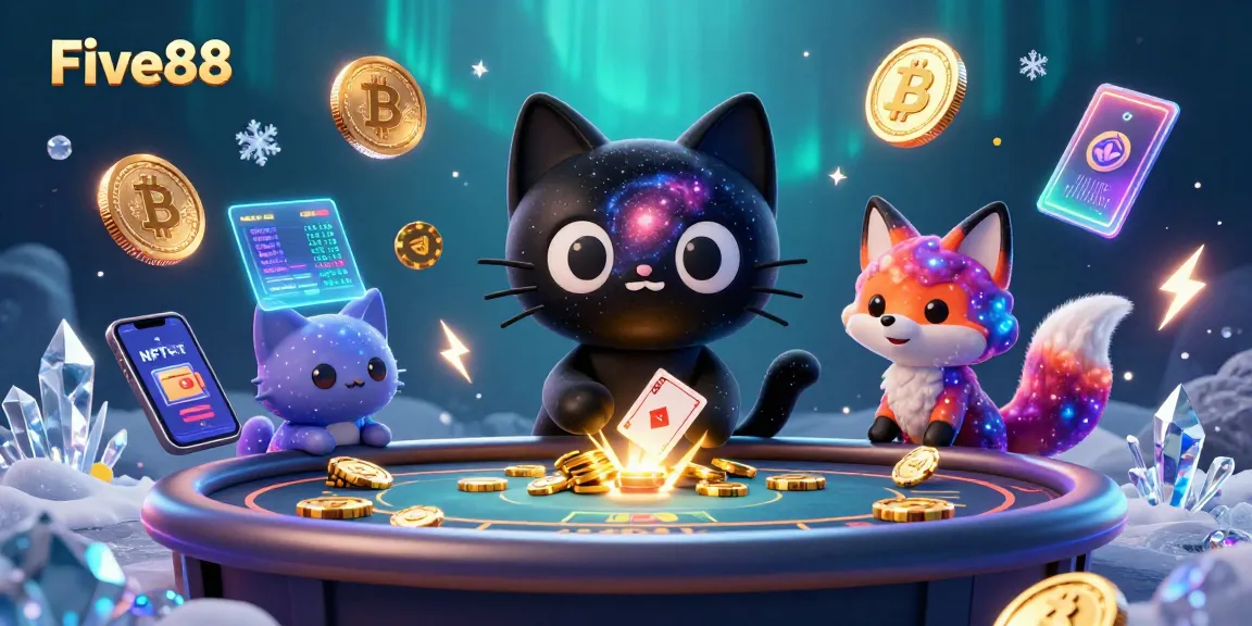 How to Upgrade Your Five88 Casino Experience in 2026 for Winning Strategies
