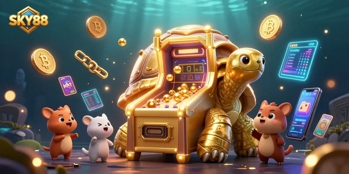 Masterful SKY88 Techniques for Advanced Gamblers in 2026