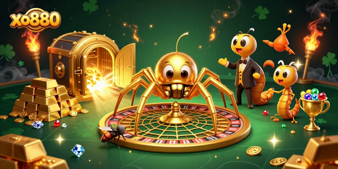 8 Overlooked xo880 Features Worth Knowing for Strategic Gamblers in 2026