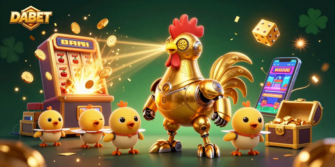DABET Explained Simply for Every Gambler Seeking Winning Strategies in 2026