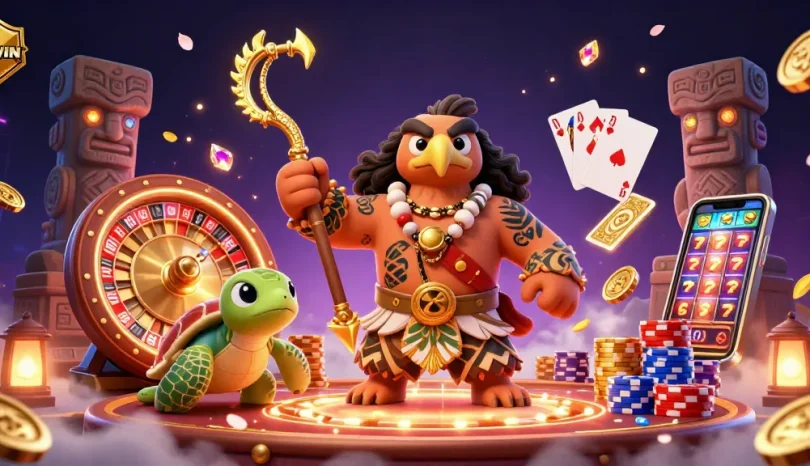How Much Does KKWIN Casino Experience Cost in 2026 for Players Seeking Winning Strategies?