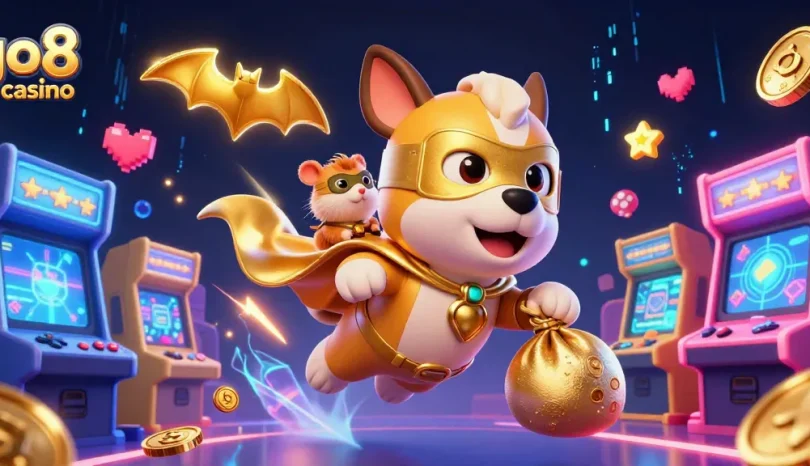 6 Insider Tips for Getting More from go8 casino for Winning Strategies in 2026