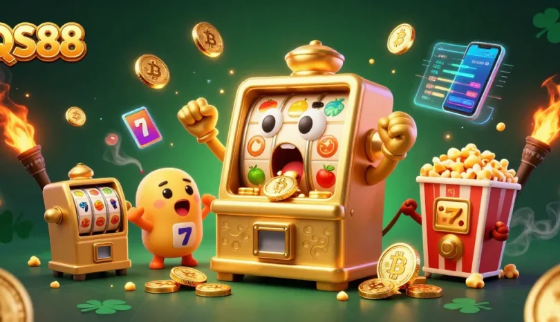 6 Insider Tips for Getting More from QS88: Winning Strategies for Gamblers in 2026