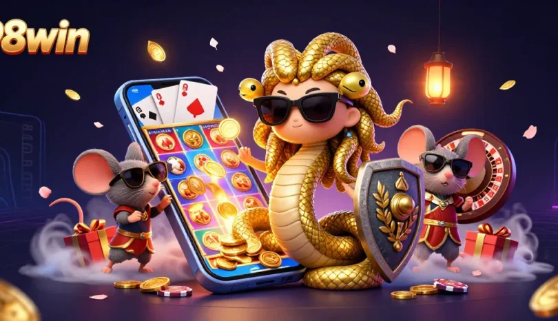 How 98win Saves Gamblers Time and Money on Winning Strategies for 2026