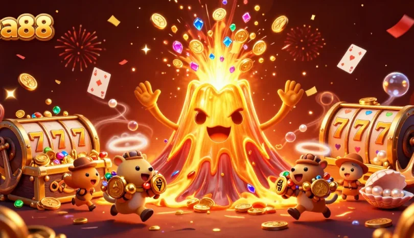 The ea88 Shift: Why Gamblers Are Changing Tactics for Winning Strategies in 2026