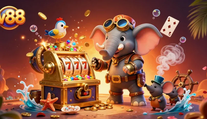8 Steps to Mastering lv88 Slots Like a Pro in 2026 for Winning Strategies