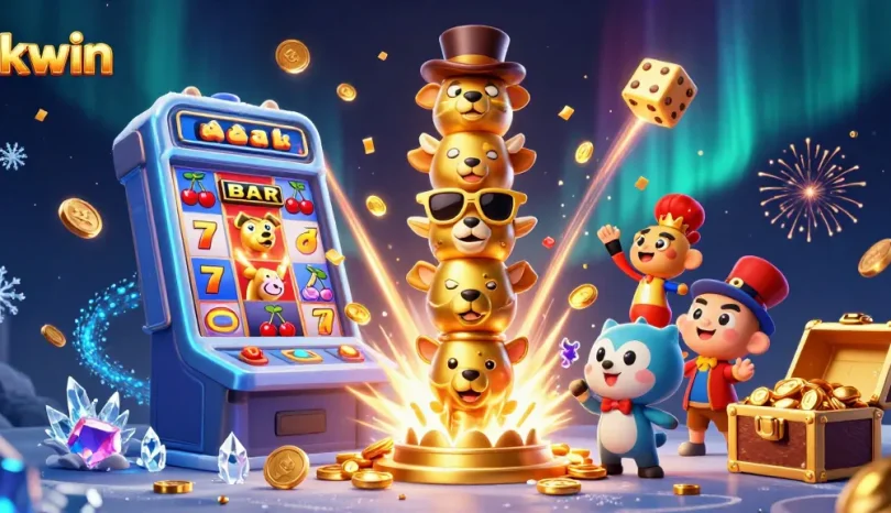 How to Leverage okwin for Maximum Impact in Online Gambling in 2026