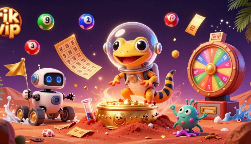Top 5 Expert Strategies for rik vip Gamblers in 2026