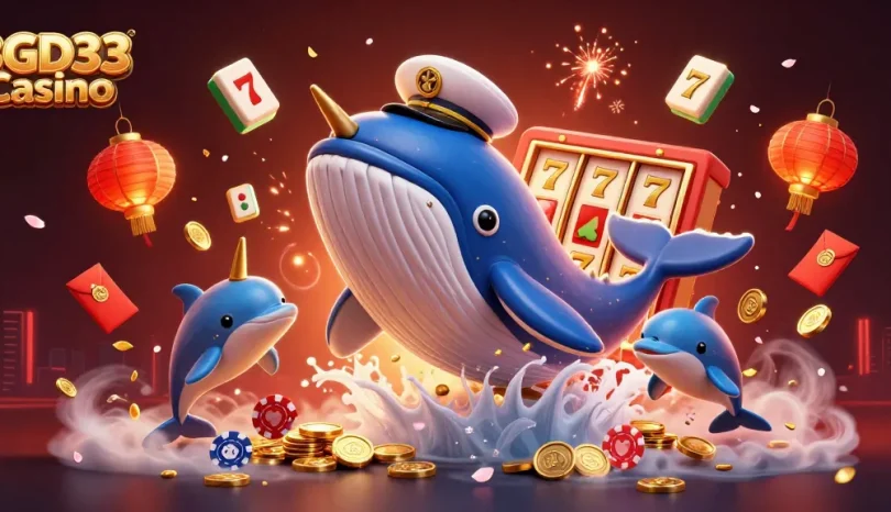8 Steps to Mastering BGD33 Casino Bets Like a Pro in 2026