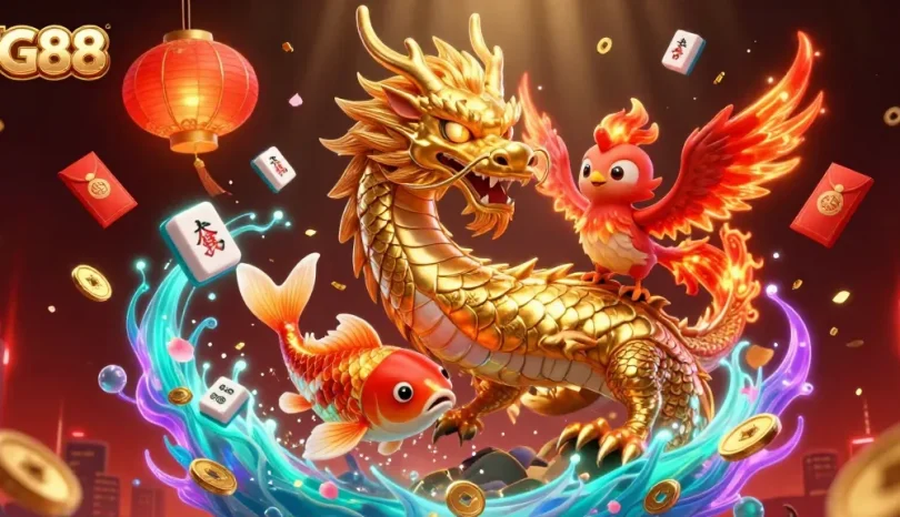TG88 vs Competitor: Which Casino Delivers the Best Odds in 2026?