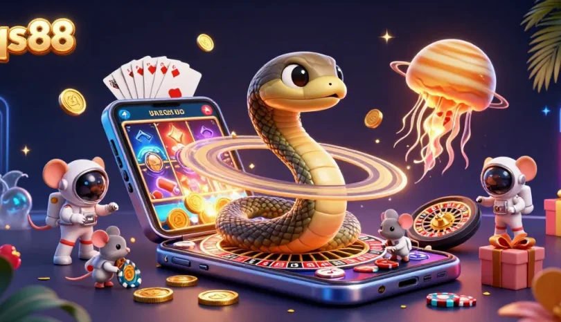 The Proven qs88 Gambling Framework Used by Experts for Winning Strategies in 2026