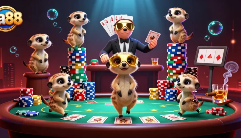 7 Key Advantages of EA88 Over Competitors for Gamblers in 2026
