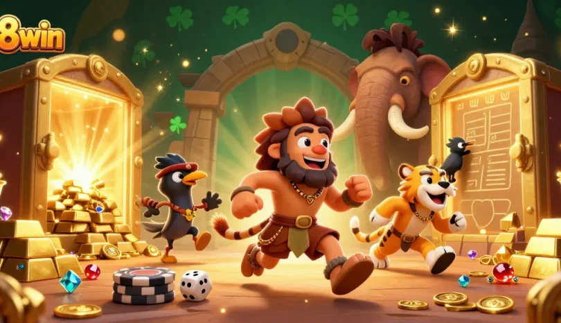 4 Fundamental 98win Casino Principles for Beginners in 2026