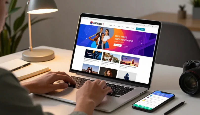 Why rokok88 login Is Rising in Popularity in 2026